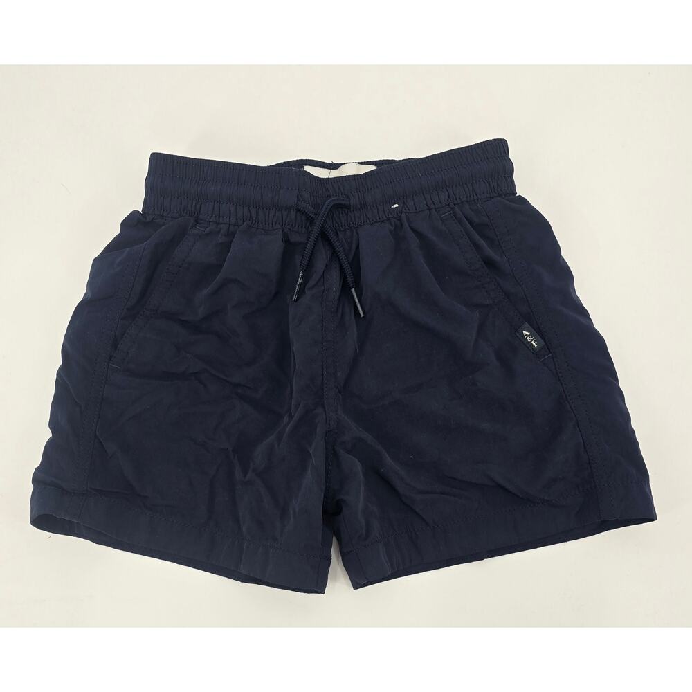 Abercrombie and Fitch Kids Navy Pool Play Shorts‎